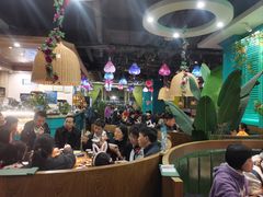-印象芽庄越式餐厅(东兴店)