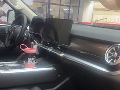 -哈贝卡汽车服务连锁(高新二路店)