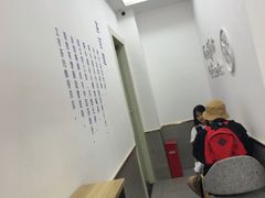 用餐区-茶百道(沃格时尚街店)