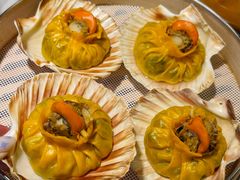 -隆喜元鱼汤包·海鲜(中联广场店)