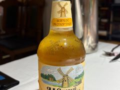 -俄士厨房(五棵松华熙LIVE店)