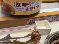 -龍歌自助小火锅(崂山丽达店)