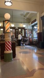 点击看大图 -IMUSE BARBER SHOP