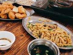 -江村四哥新鲜牛肉店(江高总店)