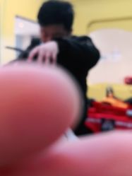 -童小剪儿童理发(万达广场西湖店)