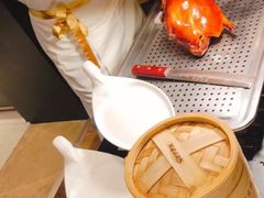 -眉州东坡(中关村店)