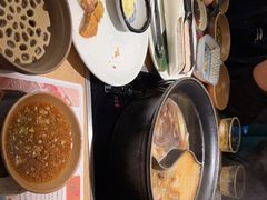 -温野菜涮涮锅(大悦城店)