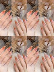 -M·X Nail日式美甲美睫