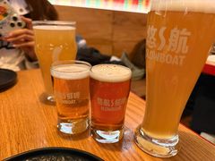 -悠航SLOWBOAT(三里屯店)