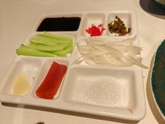 -四季民福烤鸭店(外滩外白渡桥店)