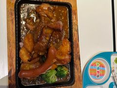 -翠华餐厅(维璟印象城店)