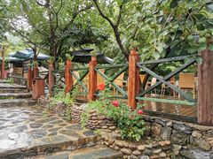 -北京水岸山吧度假村(雁栖镇店)