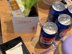 -新石器烤肉(百联川沙店)