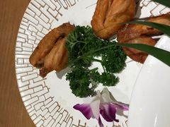 -摩登有记·新派泰国菜(银钻广场店)