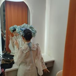 -花开映像儿童摄影