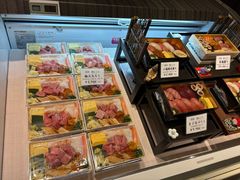 -三越百货(三越银座店)