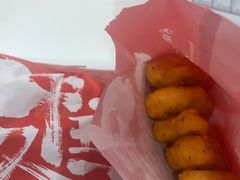 -塔斯汀中国汉堡(横岗志健广场店)