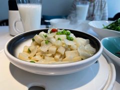 荷塘月色-松鹤楼·非遗·苏帮菜(融科店)