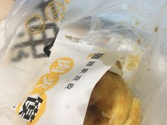 -魏家凉皮(曼哈顿店)