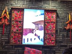 -老渔翁炖鱼坊(开发区东山总店)