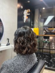 -奈川烫染Salon