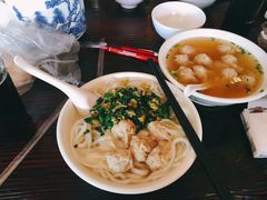 -蓝记云吞(正果店)