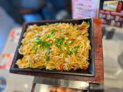 -丰茂烤串(公园店)
