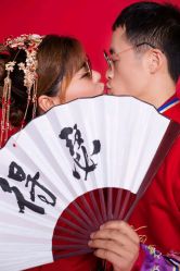 -伯爵风尚全球旅拍