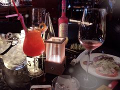 -CIRCLE·酒吧(第一国际店)