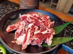 -九田家黑牛烤肉料理(珠江摩尔店)