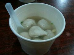 -原巷口鱼丸店(龙头路外卖店)