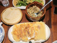 -前海沿·青岛菜(五四广场永旺店)