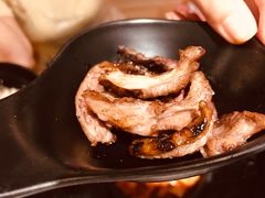 -九田家黑牛烤肉料理(石路天虹店)