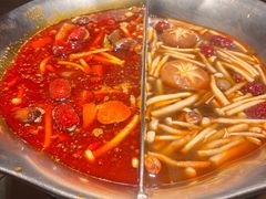 -湊湊火锅·茶憩(天环广场店)