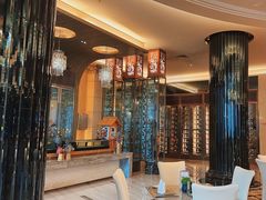 -太原星河湾酒店-意咖啡西餐厅