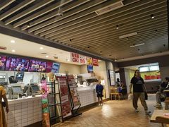 -肯德基(西稍门店)