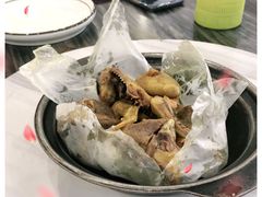-鸽鸟轩(石岐店)