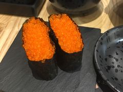 -Sushi Love 创意寿司(丽影广场店)