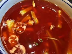 -铜锣湾·有麝自然香(渝北财富中心店)