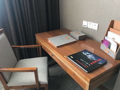 -日喀则乔穆朗宗酒店