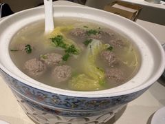 -南门小馆·清真(国贸商城店)