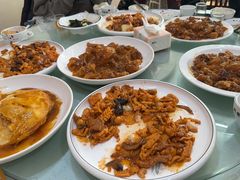 -同发号饭庄(复兴路店)