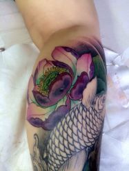 -Black Tattoo Studio