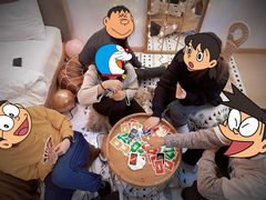 -吼堂老火锅(武汉 天地壹方南馆店)