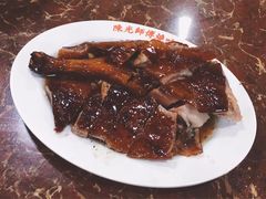 -陈光记烧腊店(罗保博士街店)