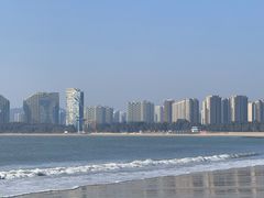-马銮湾景区