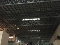 -杭州九堡客运中心