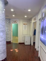 -武汉五洲整形外科医院