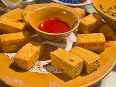 -深山老屋(国顺东路店)