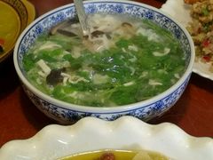 -川悦壹号·川菜(蠡溪路店)